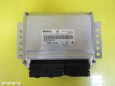 Calculateur moteur ECU