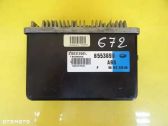 Calculateur moteur ECU