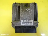 Calculateur moteur ECU