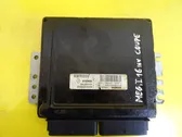 Calculateur moteur ECU