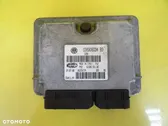 Calculateur moteur ECU