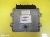 Calculateur moteur ECU