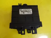 Calculateur moteur ECU