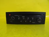 Radio/CD/DVD/GPS head unit