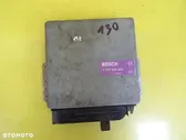 Calculateur moteur ECU