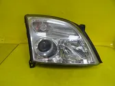 Headlight/headlamp