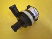 Electric auxiliary coolant/water pump