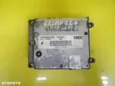 Calculateur moteur ECU