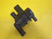 Electric auxiliary coolant/water pump