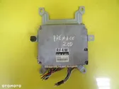 Unidad de control/módulo del motor