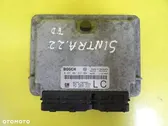 Calculateur moteur ECU