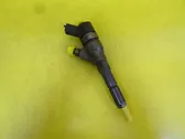 Injecteur de carburant