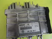 Calculateur moteur ECU