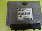 Calculateur moteur ECU