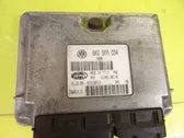 Calculateur moteur ECU