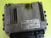 Calculateur moteur ECU