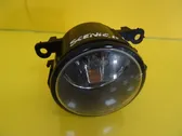 Front fog light