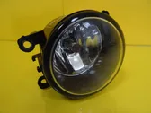 Front fog light