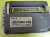 Calculateur moteur ECU