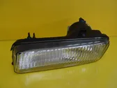 Front fog light