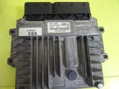 Calculateur moteur ECU