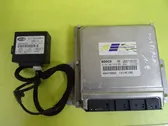 Calculateur moteur ECU