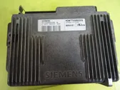 Calculateur moteur ECU