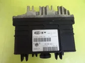 Calculateur moteur ECU