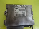 Engine control unit/module