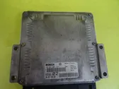 Calculateur moteur ECU