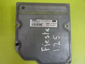 Calculateur moteur ECU