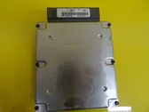 Calculateur moteur ECU