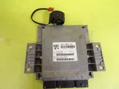 Calculateur moteur ECU