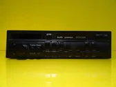 Radio/CD/DVD/GPS head unit