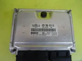 Engine control unit/module