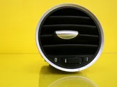 Dashboard side air vent grill/cover trim