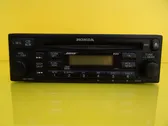 Unidad delantera de radio/CD/DVD/GPS