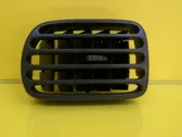 Dash center air vent grill