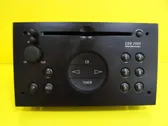 Radio/CD/DVD/GPS head unit