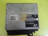 Calculateur moteur ECU