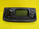 Radio/CD/DVD/GPS-pääyksikkö