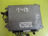 Calculateur moteur ECU