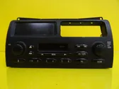 Radio/CD/DVD/GPS head unit