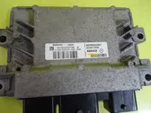 Calculateur moteur ECU