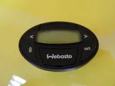 Нагреватель (webasto) набор дистанционного управления