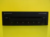 CD/DVD changer