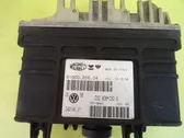 Calculateur moteur ECU