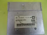 Calculateur moteur ECU