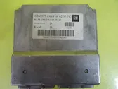 Calculateur moteur ECU