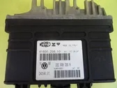 Calculateur moteur ECU